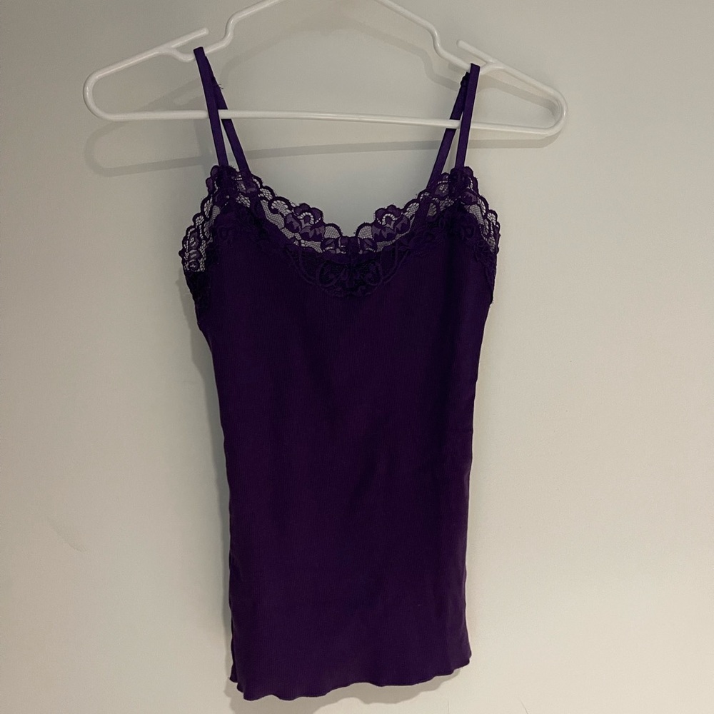 Banana Republic camisole